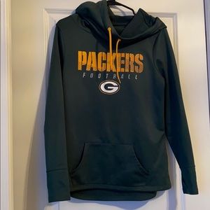 Packers Sweatshirt